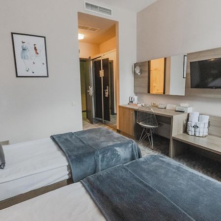 Caro Boutique Hotel أرادايا المظهر الخارجي الصورة