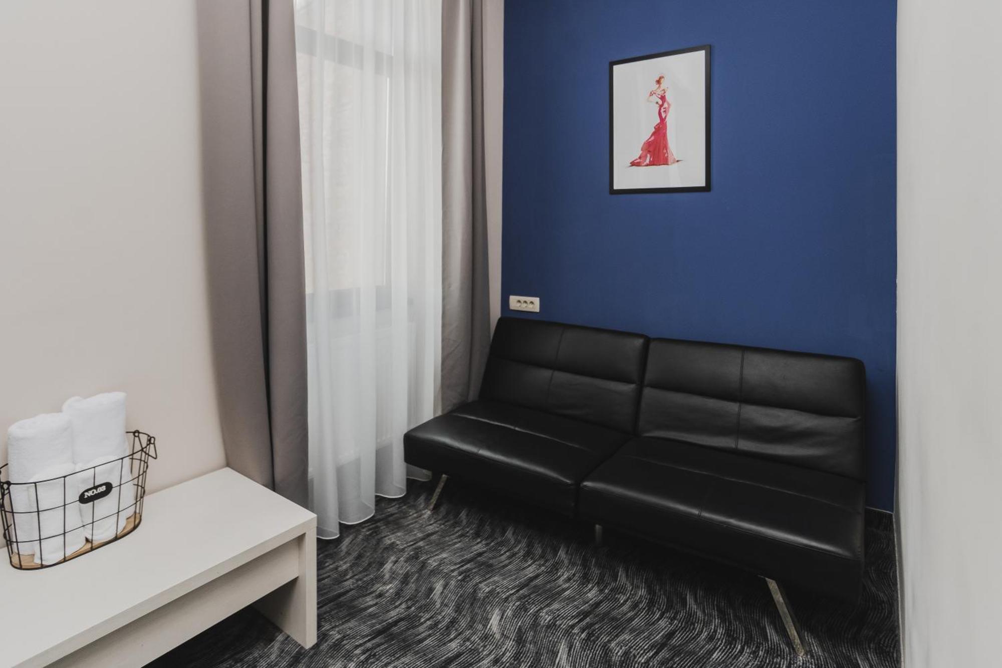 Caro Boutique Hotel أرادايا المظهر الخارجي الصورة