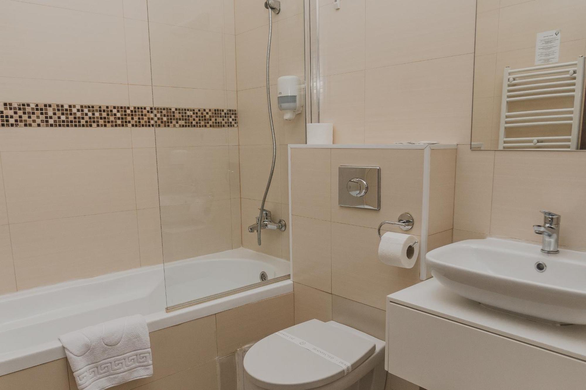 Caro Boutique Hotel أرادايا المظهر الخارجي الصورة