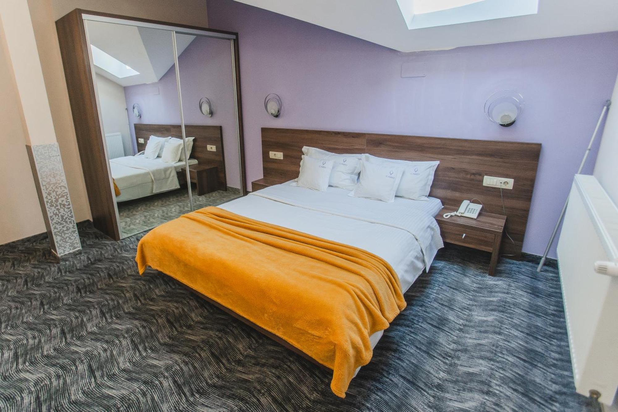 Caro Boutique Hotel أرادايا المظهر الخارجي الصورة