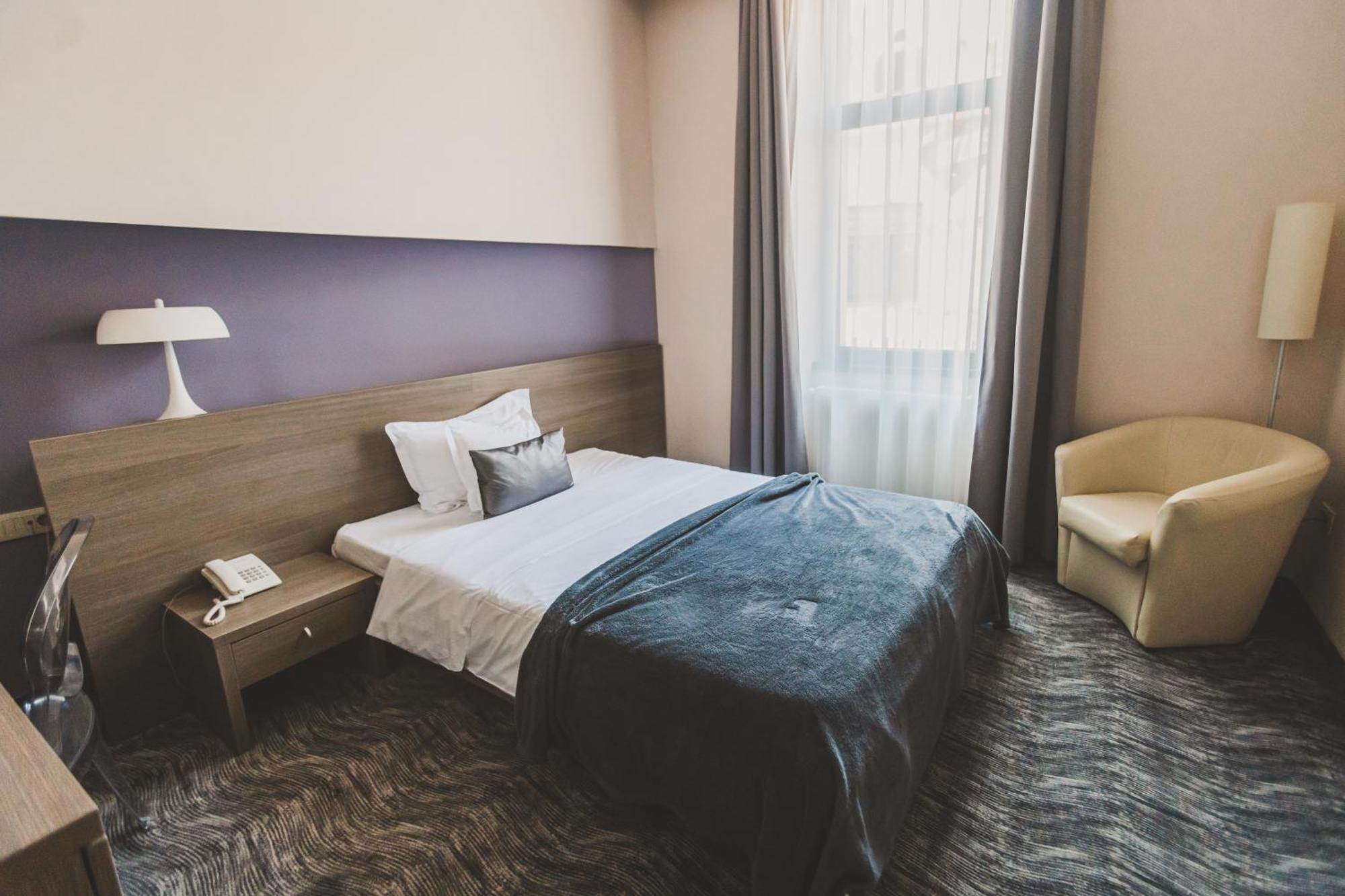 Caro Boutique Hotel أرادايا المظهر الخارجي الصورة