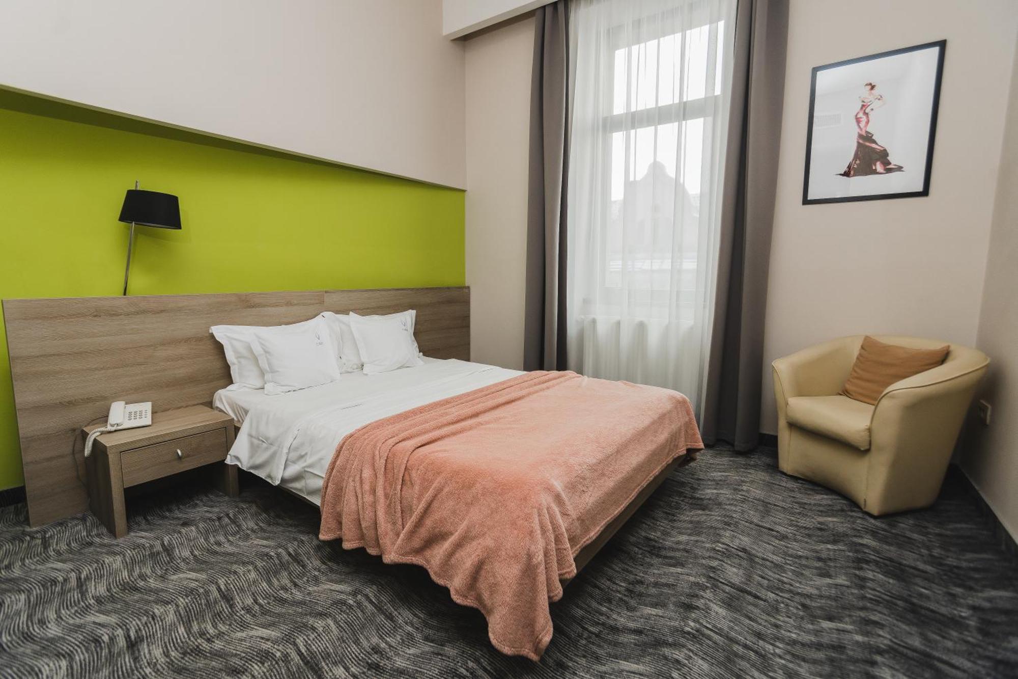 Caro Boutique Hotel أرادايا المظهر الخارجي الصورة