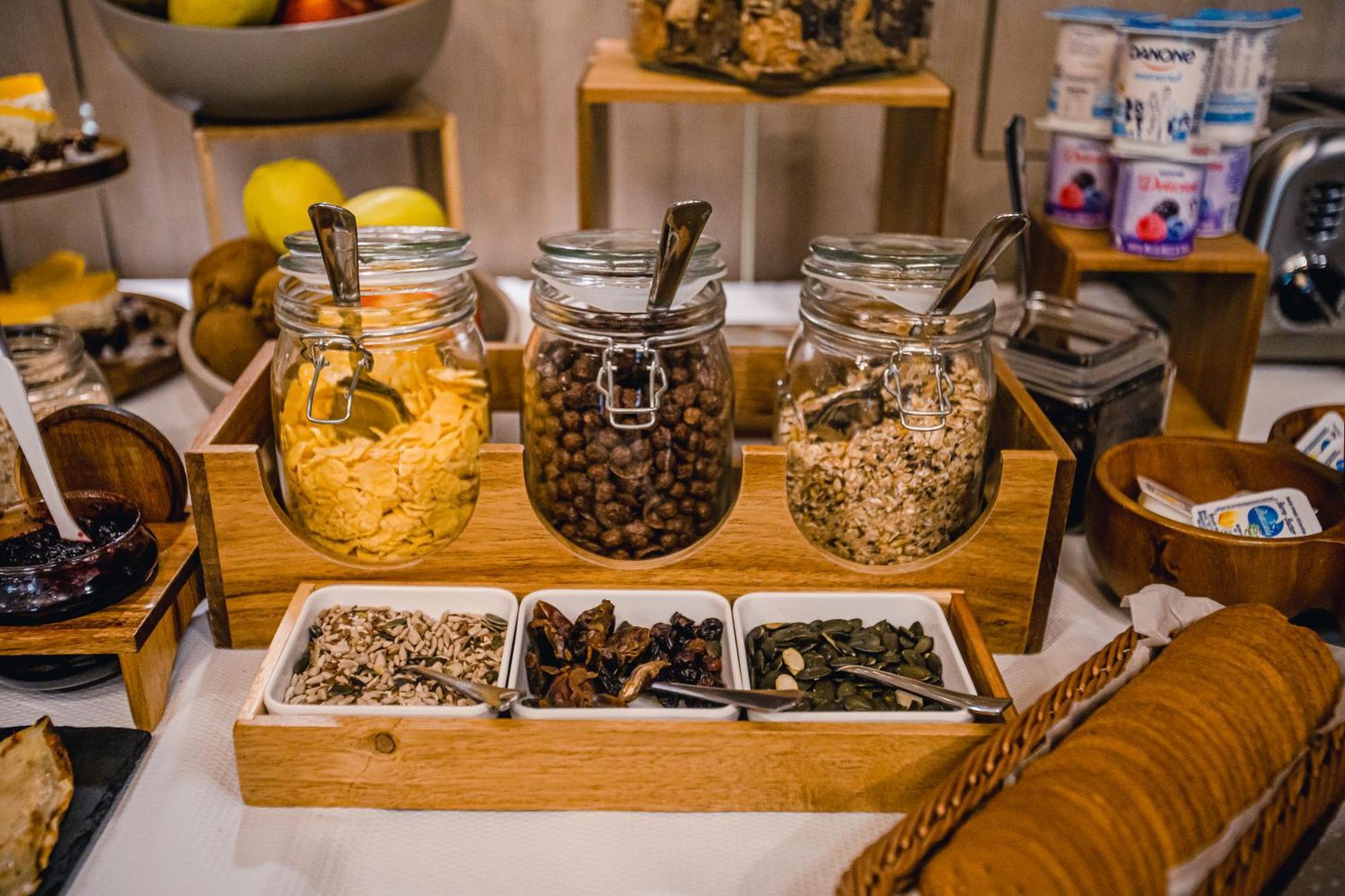 Caro Boutique Hotel أرادايا المظهر الخارجي الصورة
