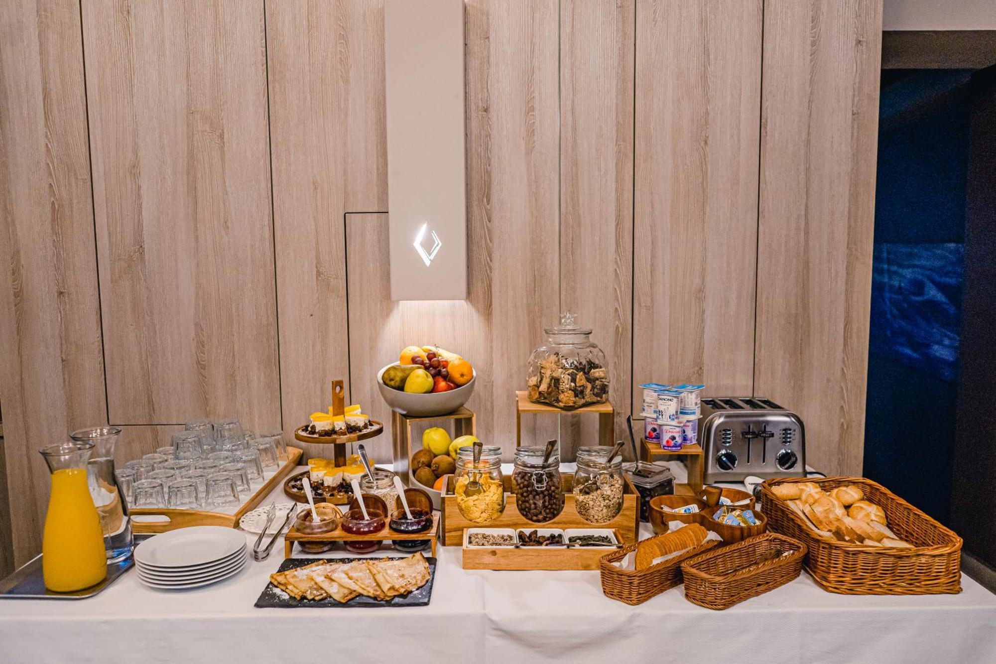 Caro Boutique Hotel أرادايا المظهر الخارجي الصورة