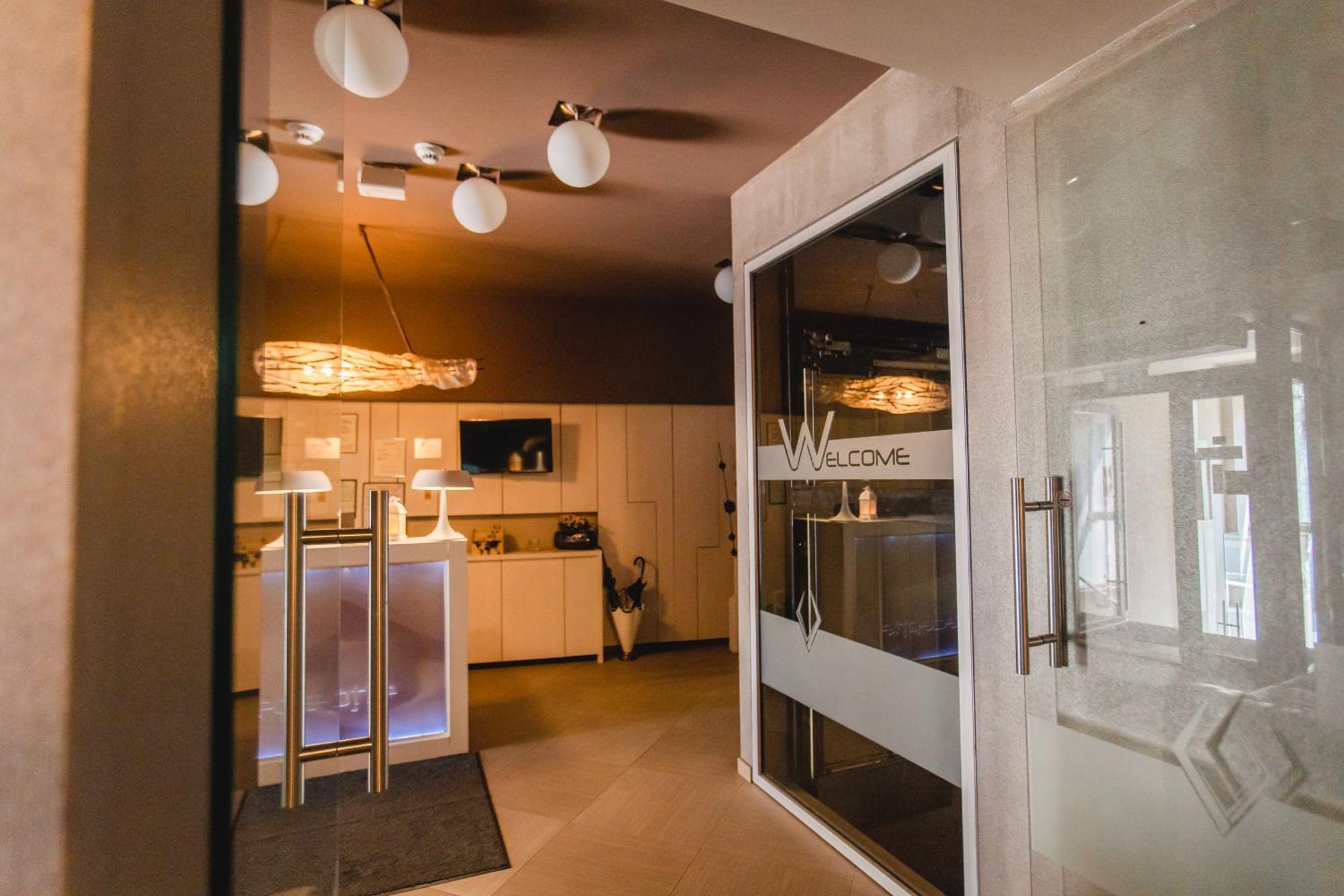 Caro Boutique Hotel أرادايا المظهر الخارجي الصورة