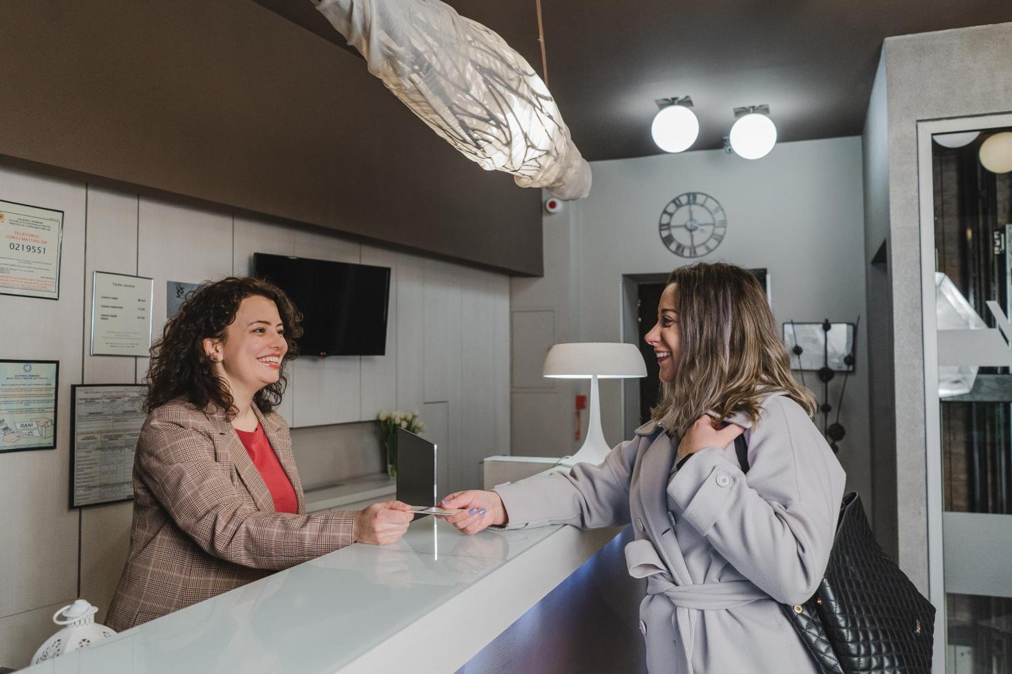 Caro Boutique Hotel أرادايا المظهر الخارجي الصورة