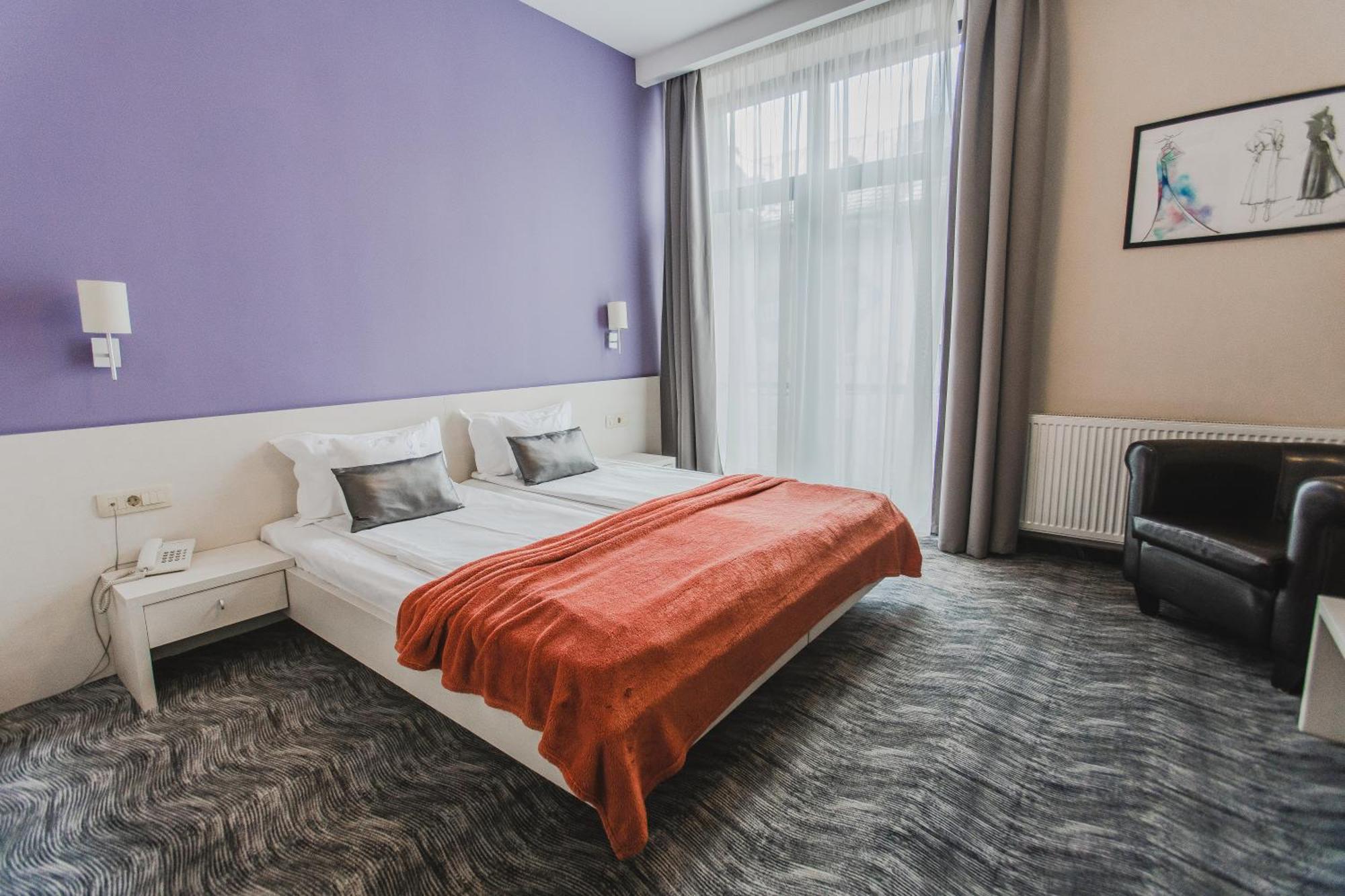 Caro Boutique Hotel أرادايا المظهر الخارجي الصورة