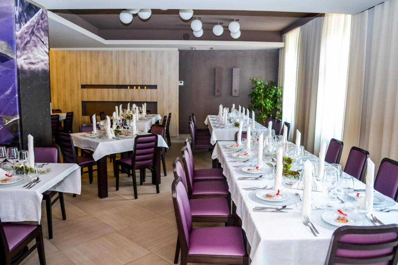 Caro Boutique Hotel أرادايا المظهر الخارجي الصورة